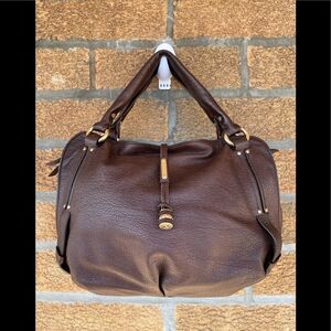 Celine
Leather Bittersweet Hobo Bag Celine bag